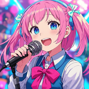 ひだまりのメロディ