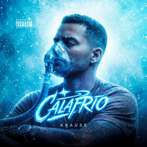 Calafrio (Cover)