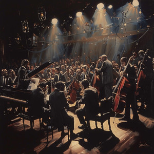 Impresiones De Crónicas De Jazz
