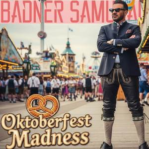 O zapft is - lass uns feiern!