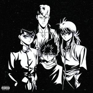 Yu Yu Hakusho Romantic (Brazilian Funk)