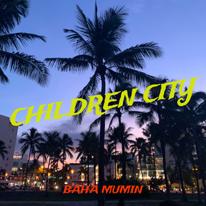 Children City