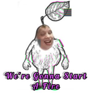We're Gonna Start a Fire!