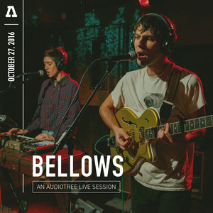 Bully (Audiotree Live Version)