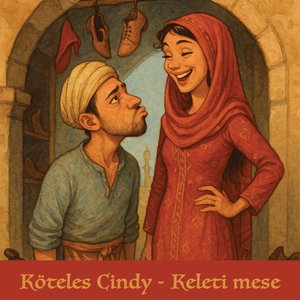 Keleti mese (Bagdadban)