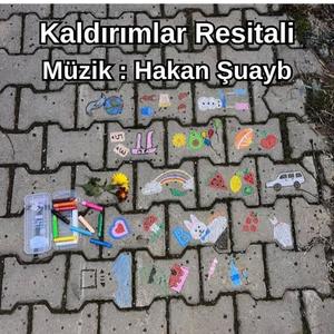Kaldırımlar Resitali - Enstrümantal