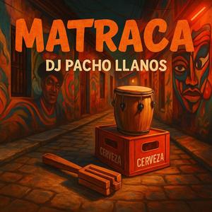 Matraca (Este Mix)