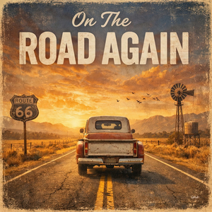 On The Road Again