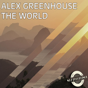 Don't Believe In Love (Original mix)