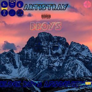 BBoys