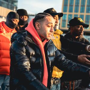 Bikini Bottom (feat. Ron Suno)