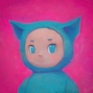 大年夜怪奇物语（女版）