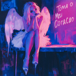 Toma o Meu Coração