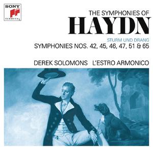 Symphony No. 45 in F-Sharp Minor, Hob. I:45: II. Adagio