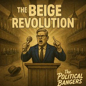 Echo Chambers (Teaser)