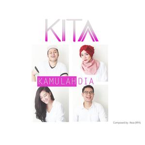 Kamulah Dia