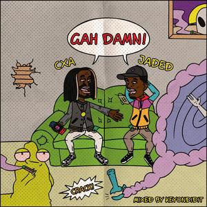 Gah Damn! (feat. Josh Dank)