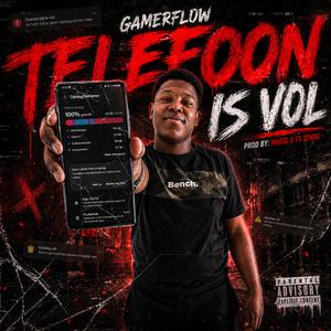 Telefoon is vol (Remix)