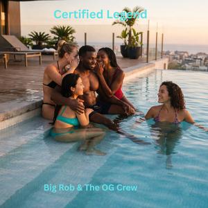 Certified Legend