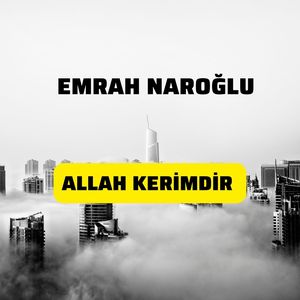 Allah Kerimdir
