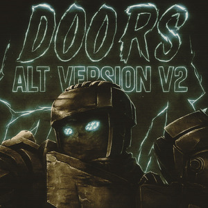 DOORS ALT VERSION V2 - SPEED UP