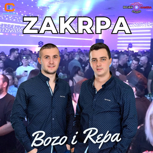 Zakrpa (Live)