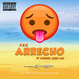 Arrecho