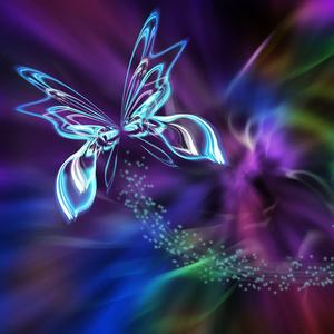 「NOT FREE 」Butterfly Effect