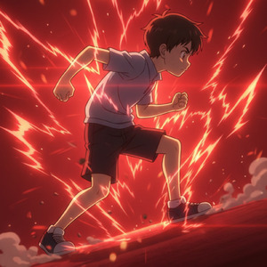 アンフォールド (Original)