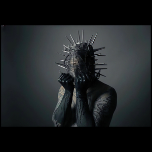 Instrumental Boom Bap Dark 90s