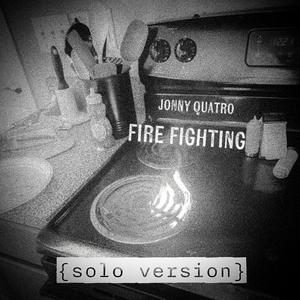 Fire Fighting (Solo Version)