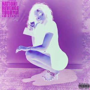 KISS IT BETTER (Mash Up)