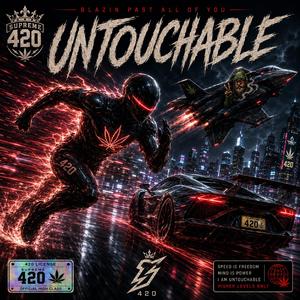 Untouchable