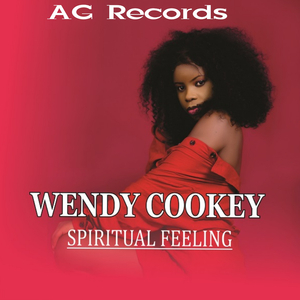 Spiritual feelings (feat. wendy cookey)