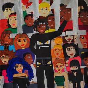 Gimmie Nun (feat. Backwood Z)