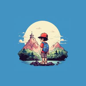 Poke Mart (From "Pokemon Ruby & Sapphire") (Lofi Version)