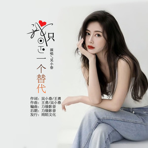 我只是一个替代