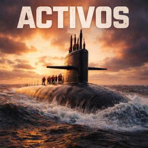 ACTIVOS (feat. Alx, Luna, Stefano Acosta & Rigo)