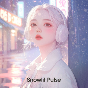 Snowlit Pulse ⛄ #Junglebell by FOX UDON