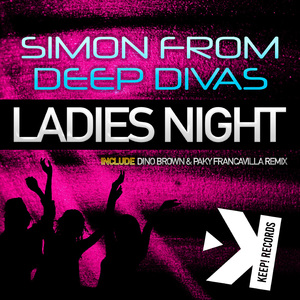 Ladies Night(Dino Brown & Paky Francavilla Extended Remix)