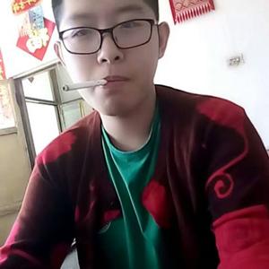 抽烟只抽炫赫门