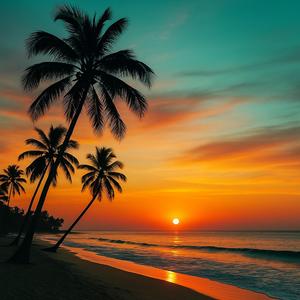 スカイブルー・オーシャン