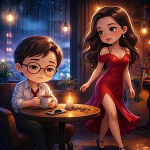 깊은밤의 블루스