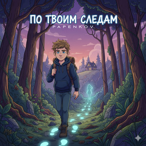 По твоим следам