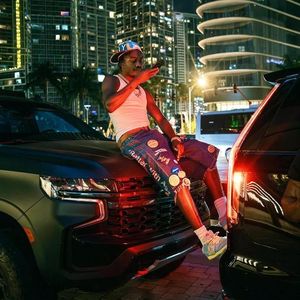 [FREE] "Just another days" Lil Tjay Type beat