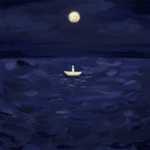 Огни святого Эльма