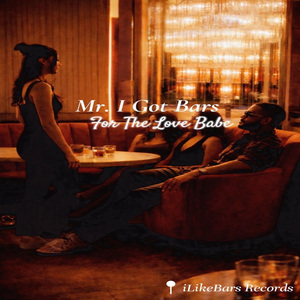 In The Eyes Of A Stranger