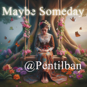 Maybe Someday (Acoustic)