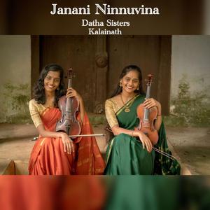 Janani ninnuvina (feat. Kalainath)