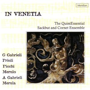 Canzon francese detta Petit Jacquet